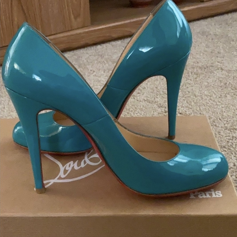 Christian Louboutin Pumps
